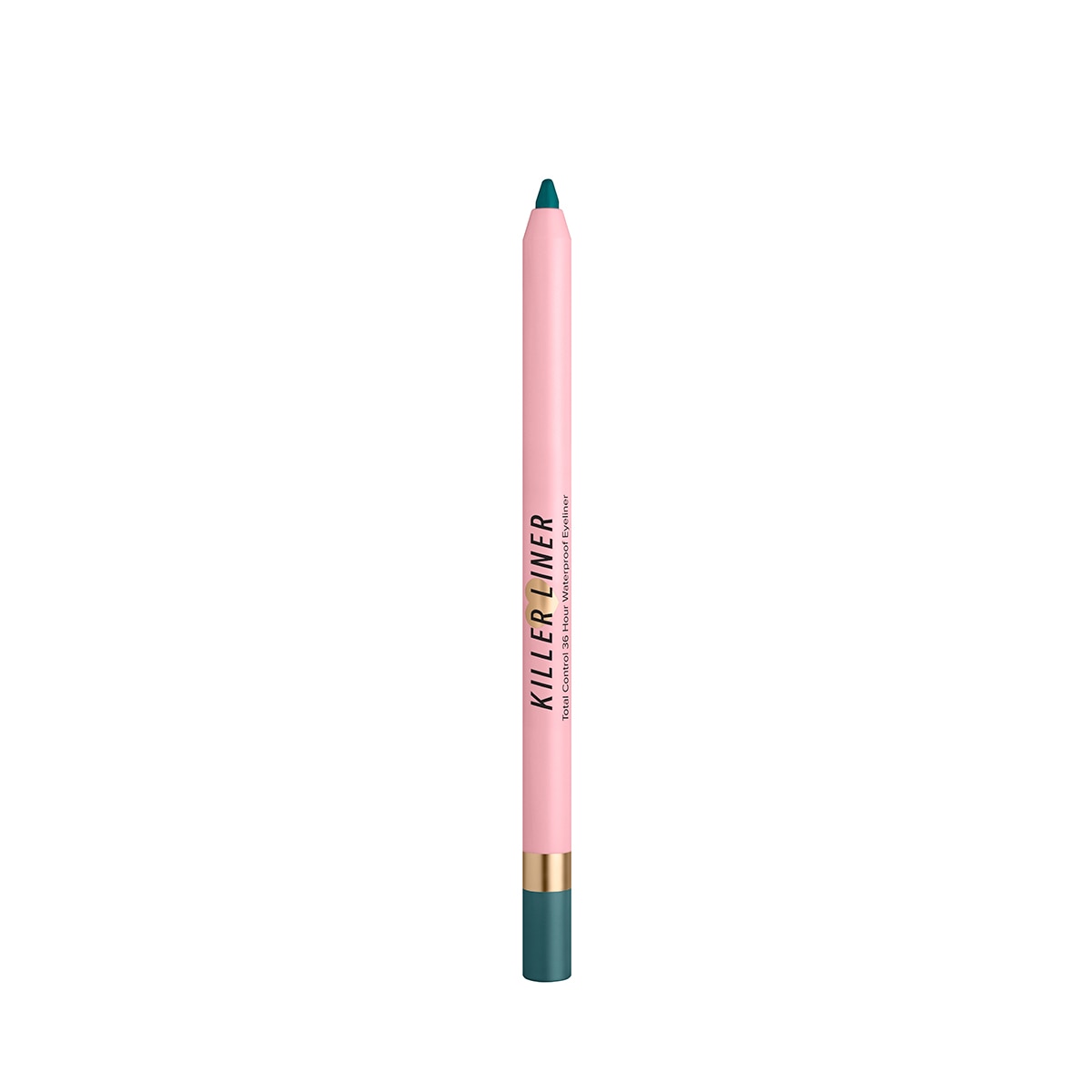 KILLER LINER 36-HOUR WATERPROOF GEL EYELINER (DELINEADOR DE OJOS)
